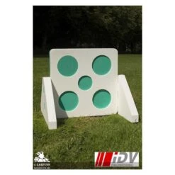Archery Target -Larp Inn archery target 5