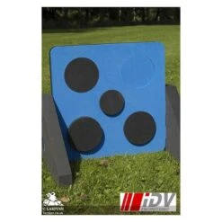 Archery Target -Larp Inn archery target 7