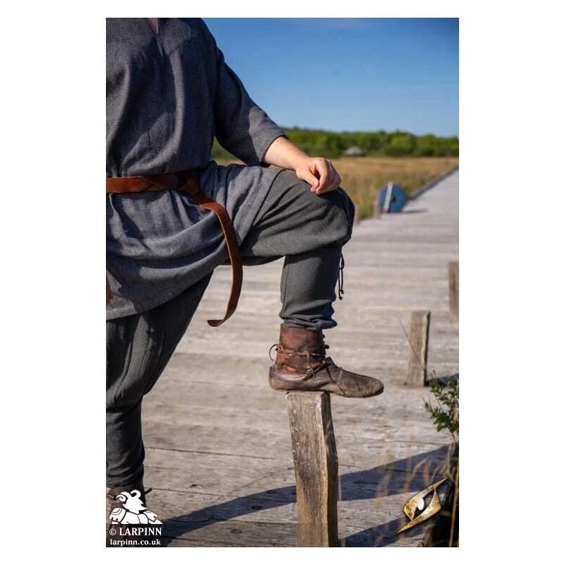 Ari Trousers - Ranger Green 4 Ari Trousers - Ranger Green - Image 2