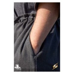 Ari Trousers - Ranger Green 11 Ari Trousers - Ranger Green -Larp Inn ari trousers ranger green 3