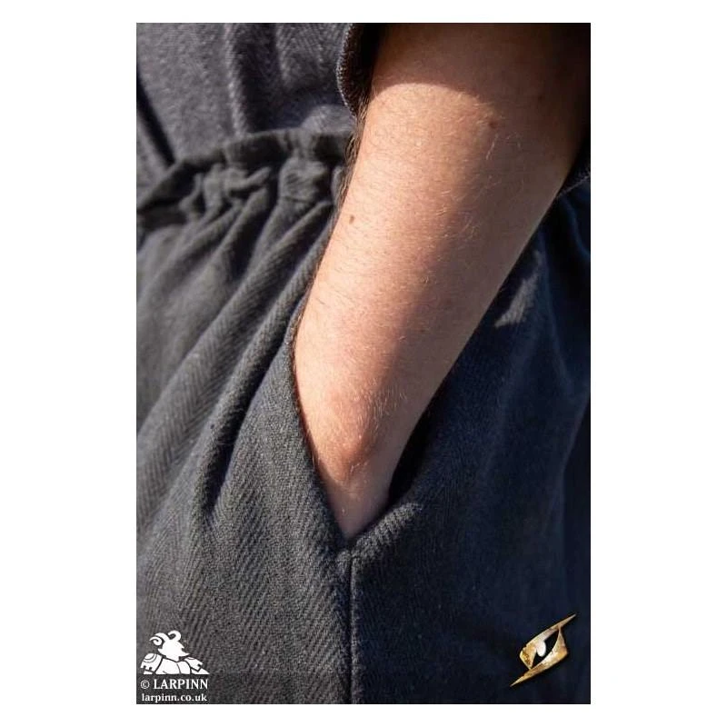 Ari Trousers - Ranger Green 6 Ari Trousers - Ranger Green - Image 4