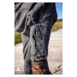 Ari Trousers - Ranger Green 12 Ari Trousers - Ranger Green -Larp Inn ari trousers ranger green 4