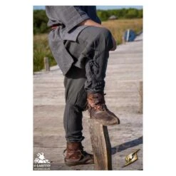 Ari Trousers - Ranger Green 13 Ari Trousers - Ranger Green -Larp Inn ari trousers ranger green 5