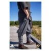 Ari Trousers - Storm Grey -Larp Inn ari trousers storm grey