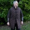 Arthur Gambeson Long - Brown 1 Arthur Gambeson Long - Brown -Larp Inn arthur gambeson long brown