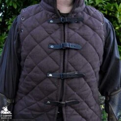Arthur Gambeson Long - Brown -Larp Inn arthur gambeson long brown 2