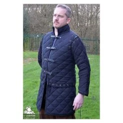 Arthur Gambeson Set - Black