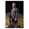 Arvid Tunic - Night Grey -Larp Inn arvid tunic night grey