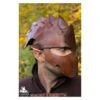 Assassin Helmet - Brown