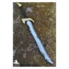 Assassin Sword - 34in - LARP 1 Assassin Sword - 34in - LARP -Larp Inn assassin sword 34in larp