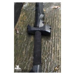 Assassin Sword - 34in - LARP -Larp Inn assassin sword 34in larp 4