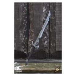 Assassin Sword - 34in - LARP -Larp Inn assassin sword 34in larp 5