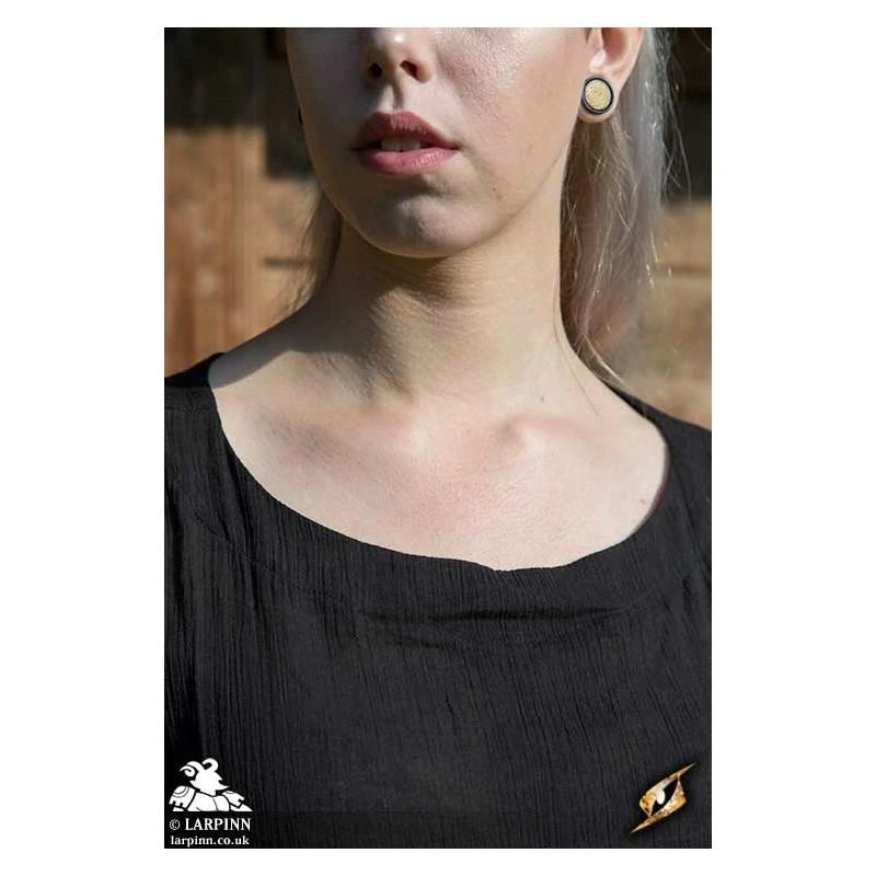 Astrid Shift Dress - Black 5 Astrid Shift Dress - Black - Image 3