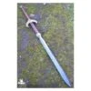 Baal Sword - 54in - LARP 1 Baal Sword - 54in - LARP -Larp Inn baal sword 54in larp