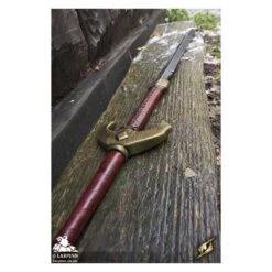 Baal Sword - 54in - LARP -Larp Inn baal sword 54in larp 2