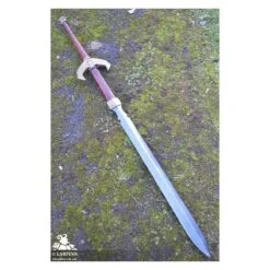 Baal Sword - 54in - LARP