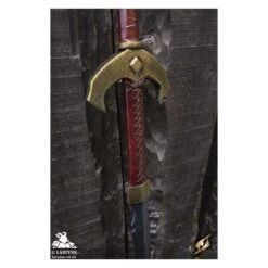 Baal Sword - 54in - LARP -Larp Inn baal sword 54in larp 3