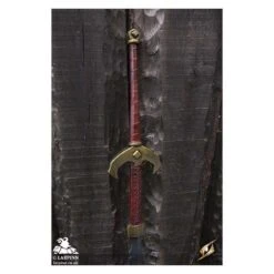 Baal Sword - 54in - LARP -Larp Inn baal sword 54in larp 5