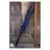 Barbed Wire Baseball Bat - Blue - 32in - LARP 1 Barbed Wire Baseball Bat - Blue - 32in - LARP -Larp Inn barbed wire baseball bat blue 32in larp