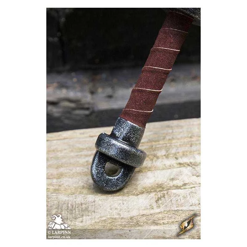 Barmace - 26in - LARP 5 Barmace - 26in - LARP - Image 3