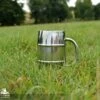 Barrel Tankard - Stainless Steel - 500ml 1 Barrel Tankard - Stainless Steel - 500ml -Larp Inn barrel tankard stainless steel 500ml