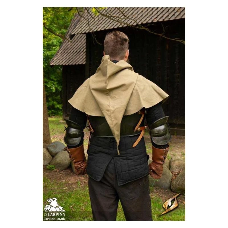 Basic Hood - Dryad Green 4 Basic Hood - Dryad Green - Image 2