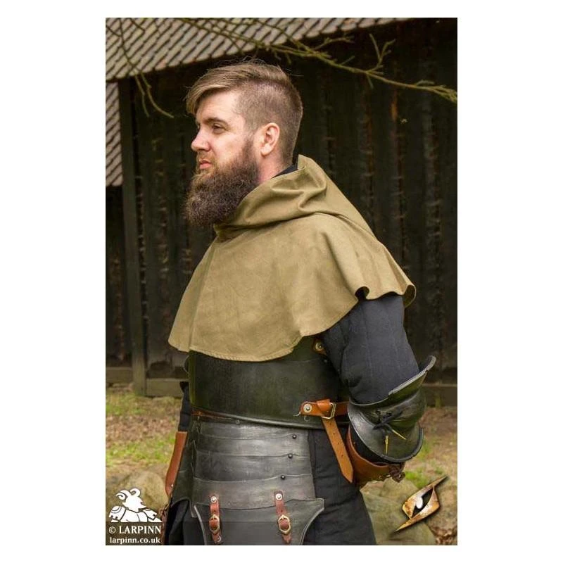 Basic Hood - Dryad Green 6 Basic Hood - Dryad Green - Image 4