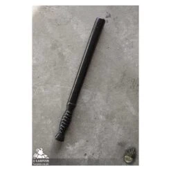 Baton - 22in - Modern LARP Weapon