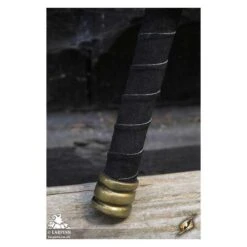 Battle Axe - 34in - LARP -Larp Inn battle axe 34in larp 4