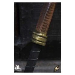 Battle Axe - 34in - LARP -Larp Inn battle axe 34in larp 5