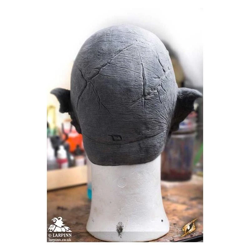 Beast Orc Mask - Unpainted 5 Beast Orc Mask - Unpainted - Image 3