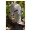 Beastial Orc Mask - Dark -Larp Inn beastial orc mask dark