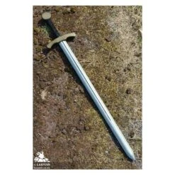 Beringer Sword - 42in - LARP 11 Beringer Sword - 42in - LARP -Larp Inn beringer sword 42in larp 4
