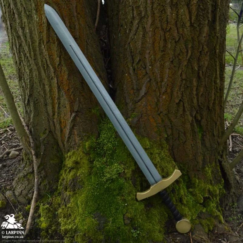 Beringer Sword - 42in - LARP 3 Beringer Sword - 42in - LARP