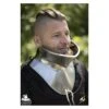 Bevor Neck Piece -Larp Inn bevor neck piece