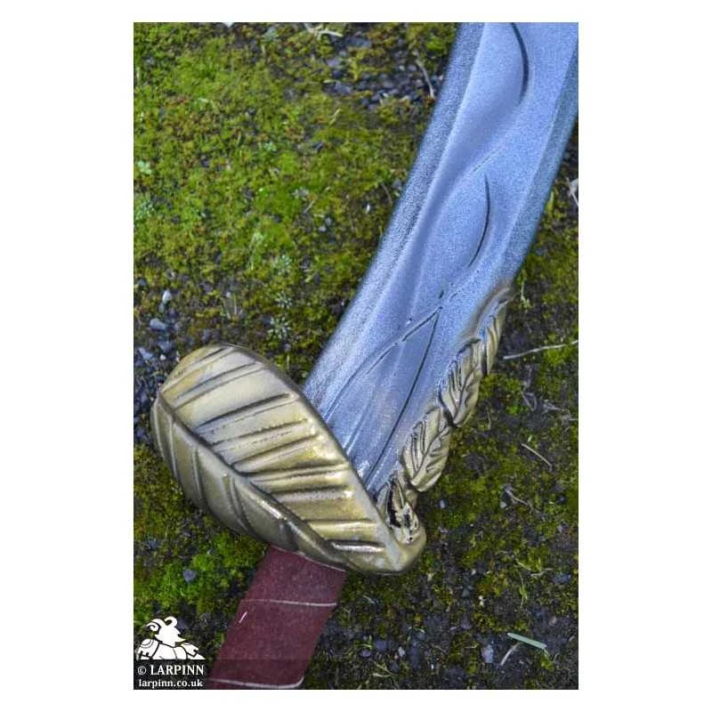 Bladesinger Sword - 43in - LARP 4 Bladesinger Sword - 43in - LARP - Image 2