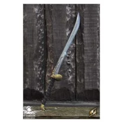 Bladesinger Sword - 43in - LARP 11 Bladesinger Sword - 43in - LARP -Larp Inn bladesinger sword 43in 2