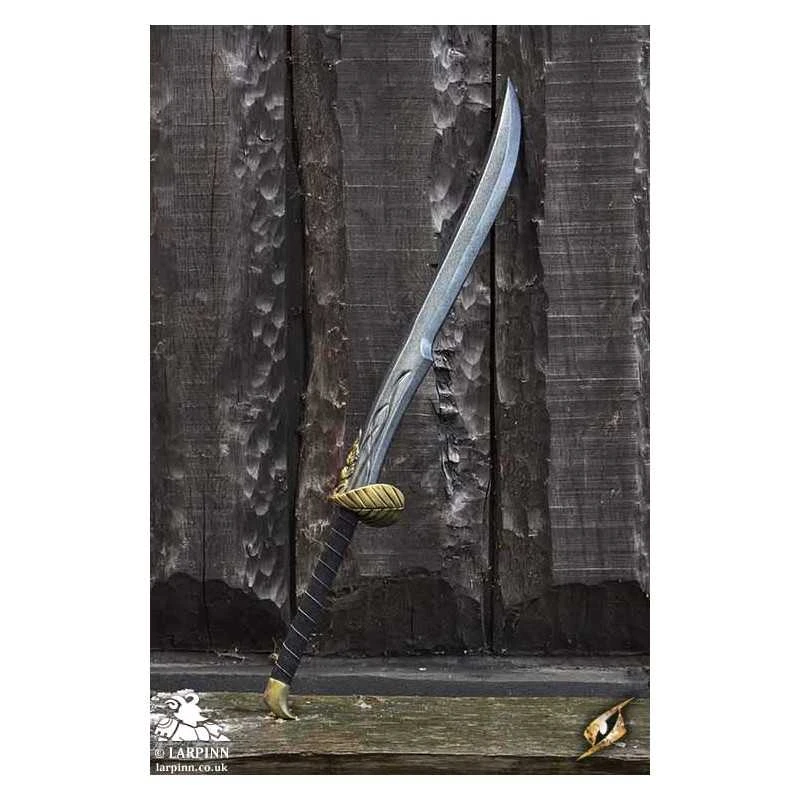 Bladesinger Sword - 43in - LARP 5 Bladesinger Sword - 43in - LARP - Image 3