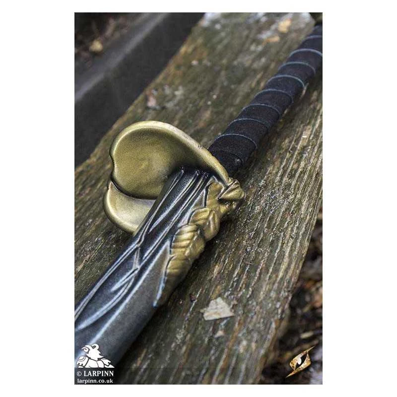 Bladesinger Sword - 43in - LARP 7 Bladesinger Sword - 43in - LARP - Image 5