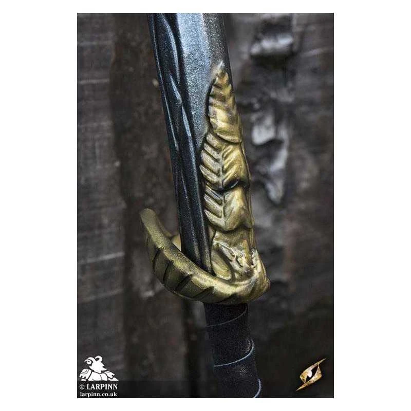 Bladesinger Sword - 43in - LARP 8 Bladesinger Sword - 43in - LARP - Image 6