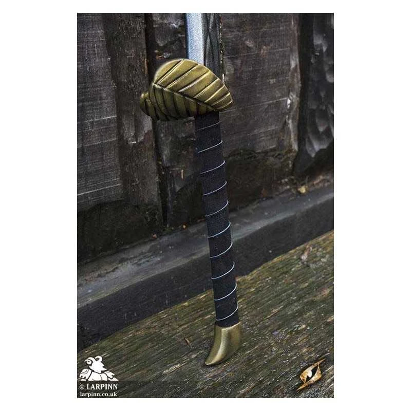 Bladesinger Sword - 43in - LARP 9 Bladesinger Sword - 43in - LARP - Image 7