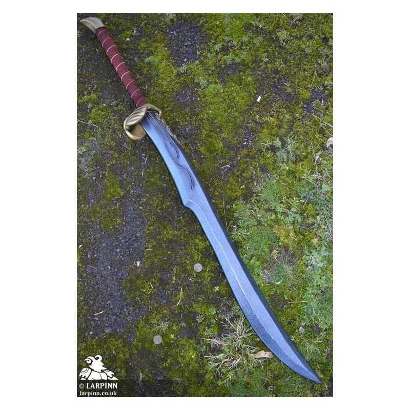 Bladesinger Sword - 43in - LARP 3 Bladesinger Sword - 43in - LARP