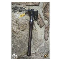 Boarding Axe - 24IN - LARP -Larp Inn boarding axe larp 24in 2