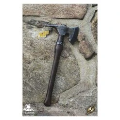 Boarding Axe - 24IN - LARP