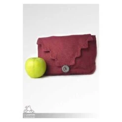Borchard Canvas Belt Pouch -Larp Inn borchard canvas belt pouch 2