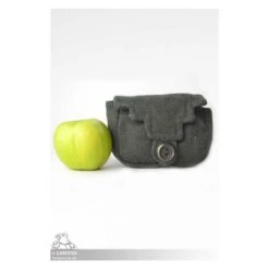 Borchard Canvas Belt Pouch -Larp Inn borchard canvas belt pouch 3