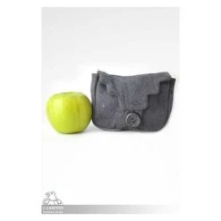 Borchard Canvas Belt Pouch -Larp Inn borchard canvas belt pouch 4