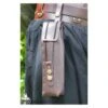 Borr Pop Bottle Pouch - Brown 1 Borr Pop Bottle Pouch - Brown -Larp Inn borr pop bottle pouch brown