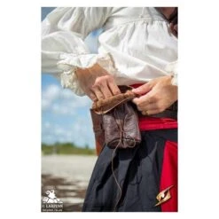 Bounty Hunter Pouch -Larp Inn bounty hunter pouch 10