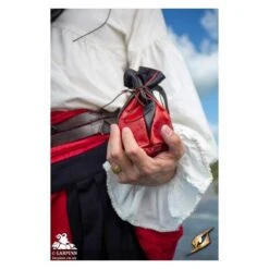 Bounty Hunter Pouch -Larp Inn bounty hunter pouch 4